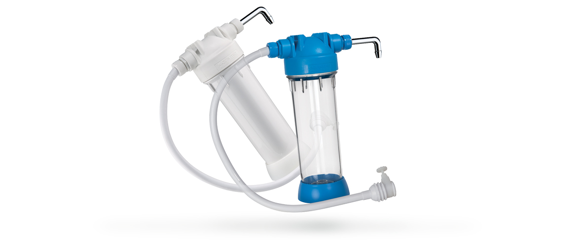 Filtro De Agua De Encimera Para Cocina Filtros La Cosina Bomba Puro Sistema BEST